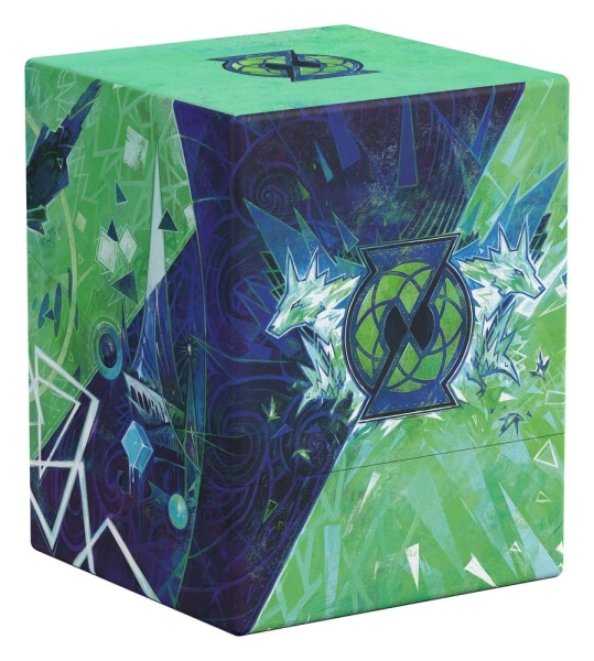 Ultimate-Guard-RTE-Boulder-100-Magic-The-Gathering-Secrets-of-Strixhaven-Quandrix